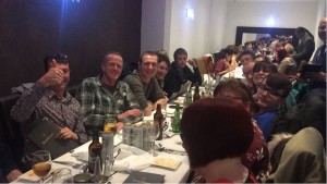Radhuni Restaurant Birmingham